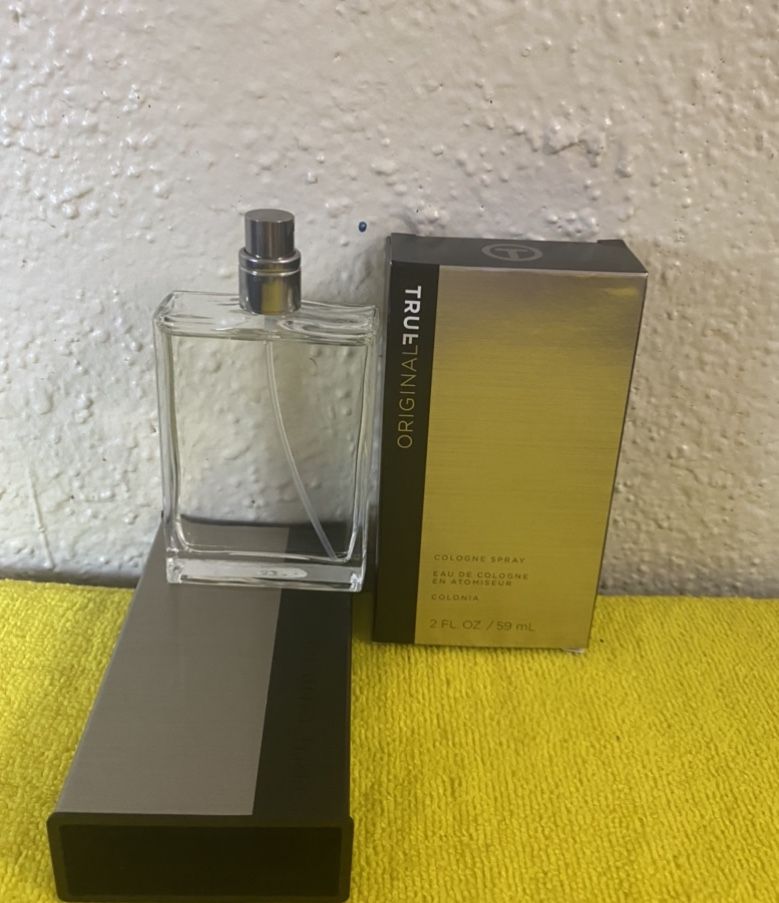 Mary Kay True Original Perfume Para Hombre Por $38.00