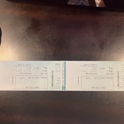 Tedeschi Trucks Band Tickets $100