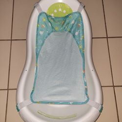 Infant/toddler Bath Tub