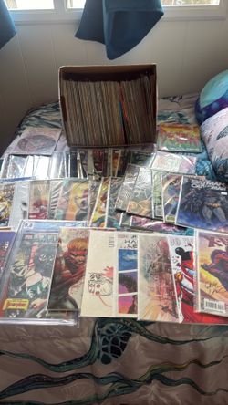 Comics