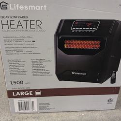 Space Heater