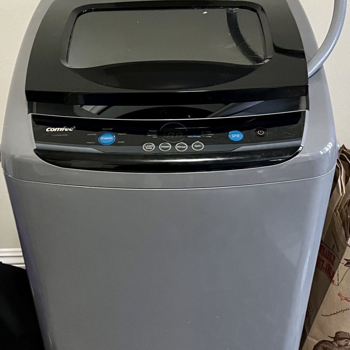 Black And Decker 0.9 Portable Washing Machine for Sale in Ravenna, OH -  OfferUp