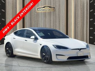 2023 Tesla Model S