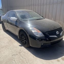 2009 Nissan Altima