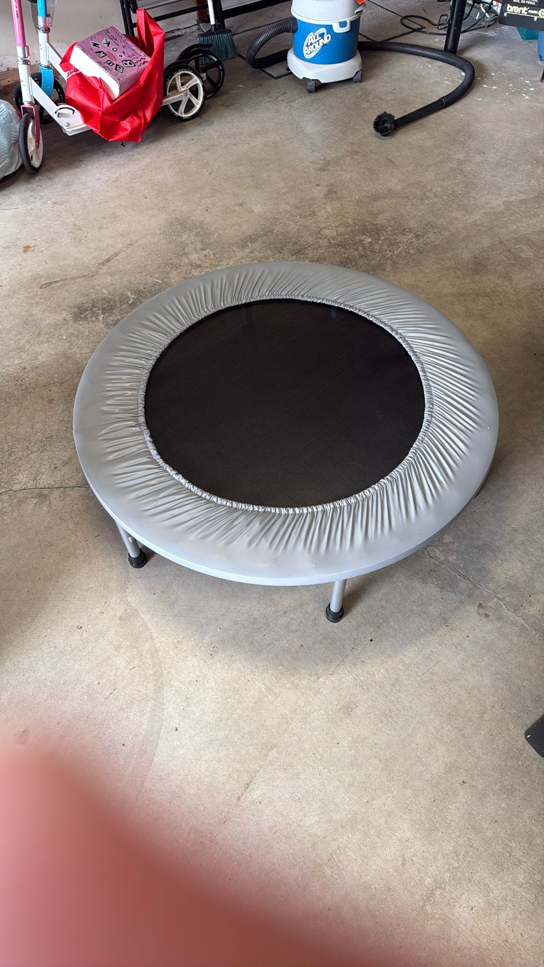 Exercise Trampoline