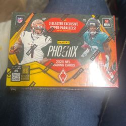 Panini Phoenix