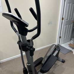 Elyptical 