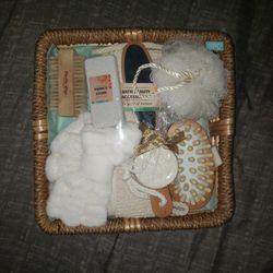 Bath Beauty Accessories