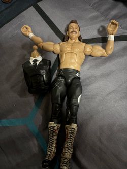 Jake Roberts