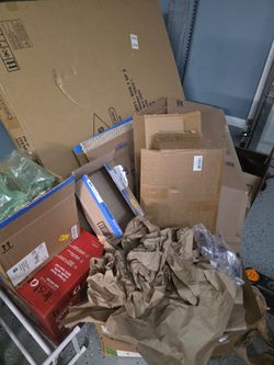 Free Small Boxes