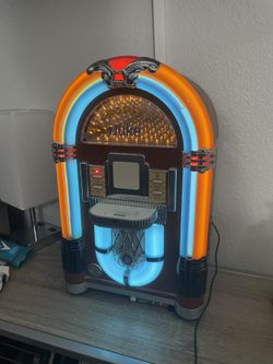 juke box