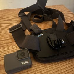 GoPro 7 Great Condition 