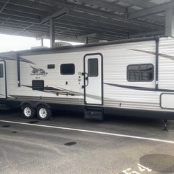 2019 Jayco Jay Flight Slx  287bhs 
