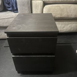 IKEA End Table 