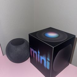 HomePod Mini
