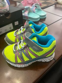 Zapatos de niño/a Fila