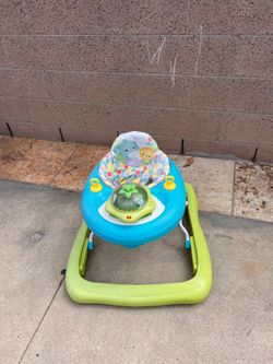 Baby Walker - Andadera para Bebe