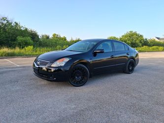2009 Nissan Altima