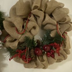 Beautiful Christmas Wreath