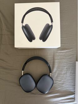Airpods Max 2 Midnight