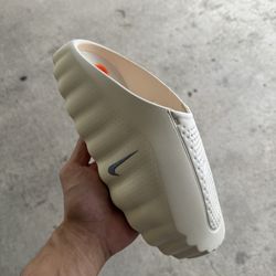 NIKE MIND SLIDE 001 LIGHT BONE