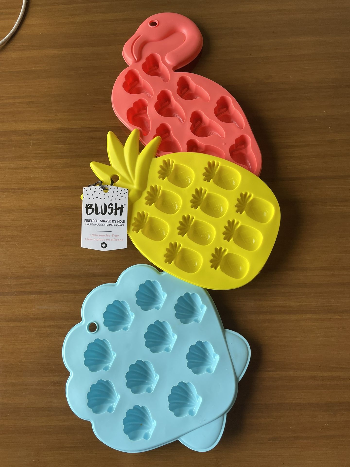 Silicone Molds