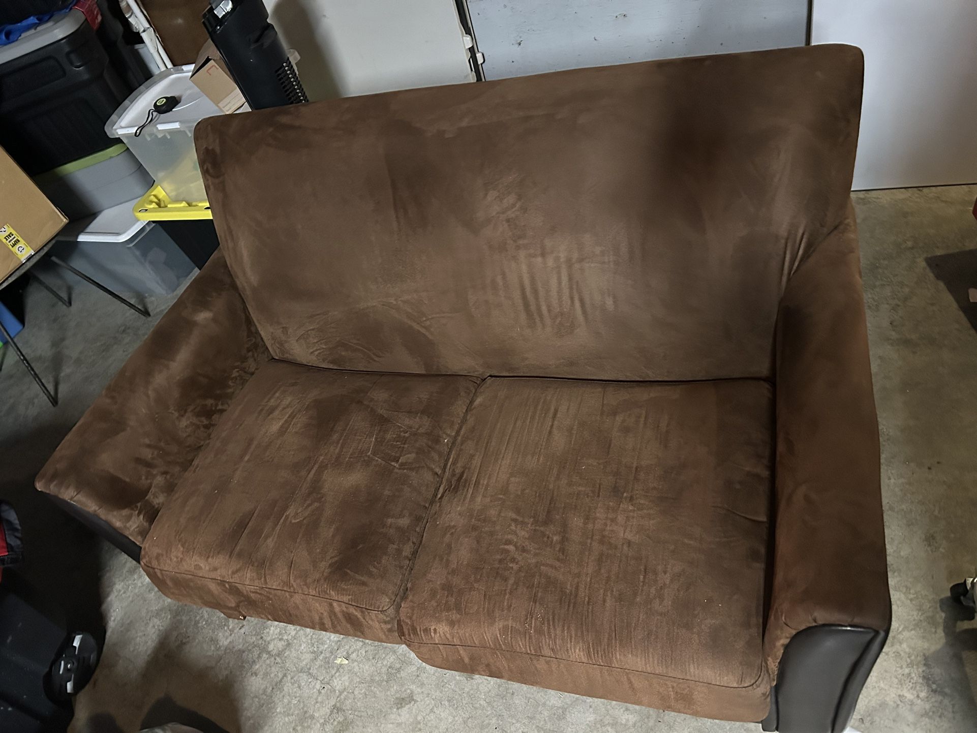 Small Couch