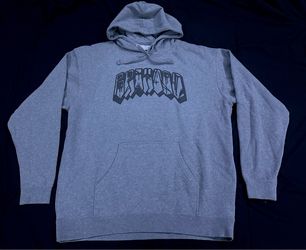 Brixton Hoodie