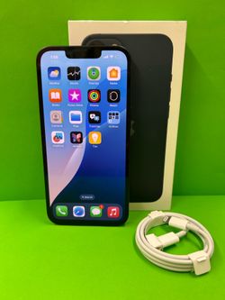 iPhone 13 5G New Unlock