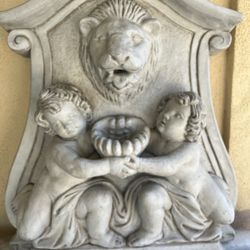Water Fountain 