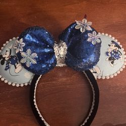 Disney Ears