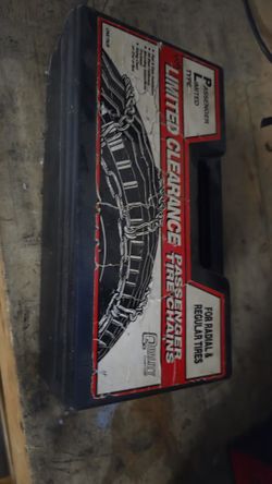 Snow Chains