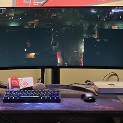 Mac Mini 2023 M2 Pro