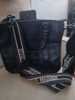Steve Madden mini bag