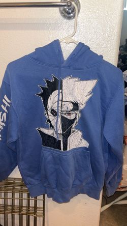 Anime Sweater Small 