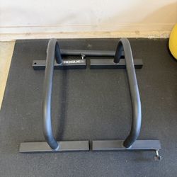 ROGUE Parallette Set