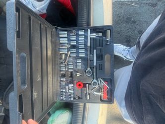Tool box