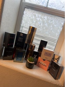 Luxury cologne-perfumes de diseñador