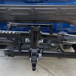 Kuat Platform  Bike rack 