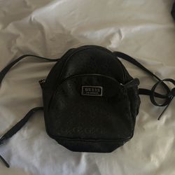 Guess Backpack Mini