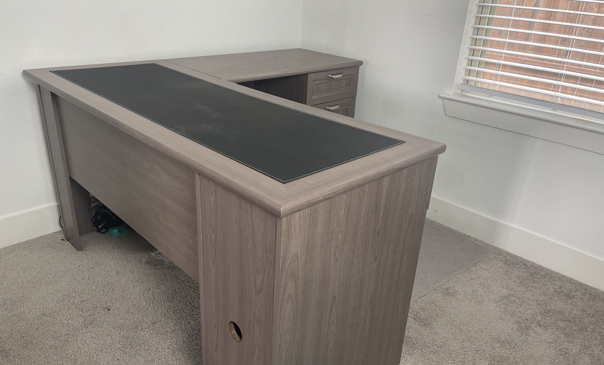 Office furniture