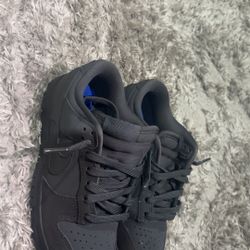 Cyber reflective dunks 