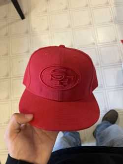 49ERS Hat
