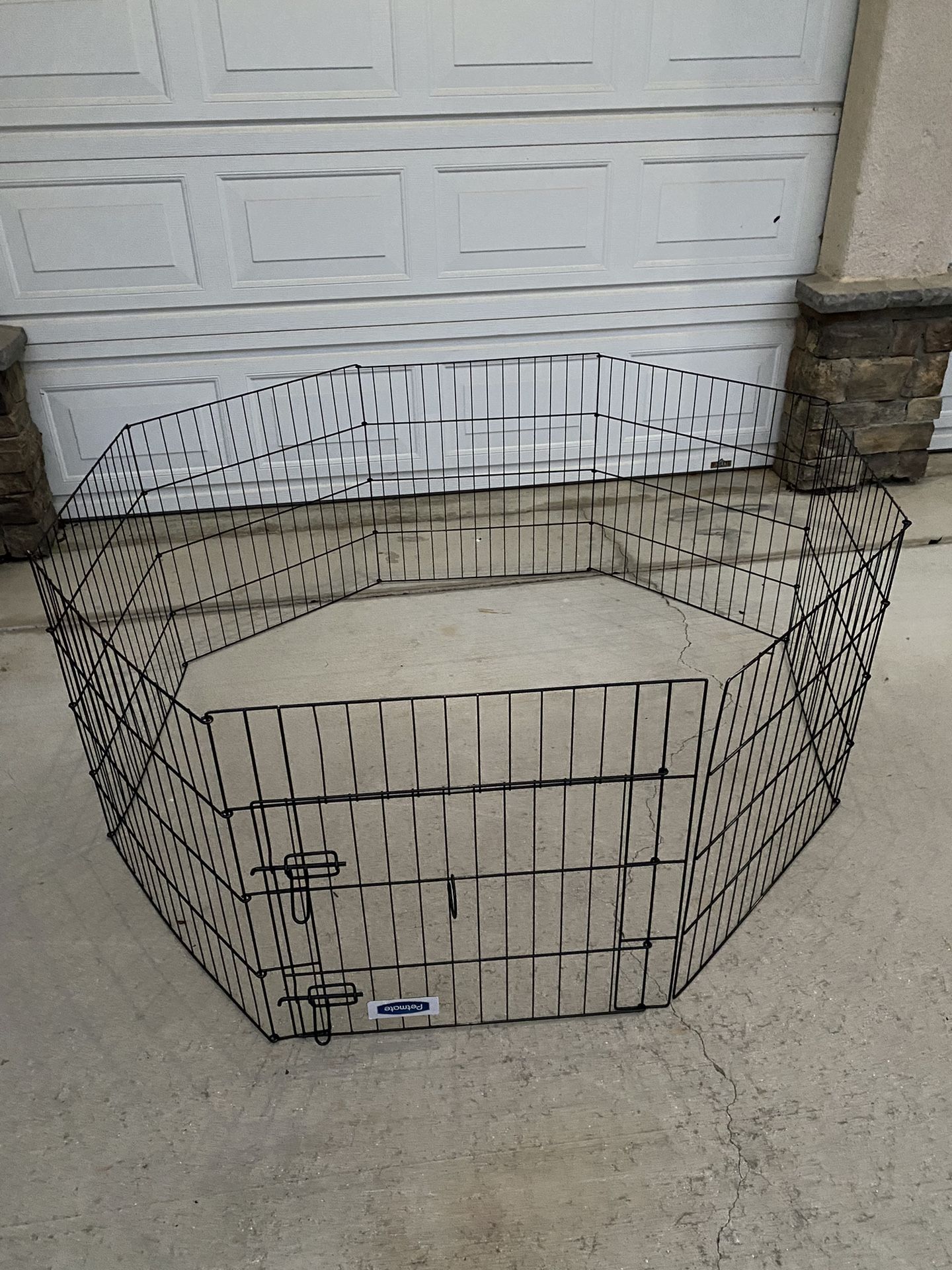 Petmate Excercise Playpen