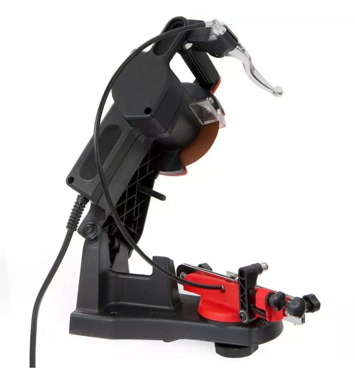 HD ELECTRIC CHAINSAW SHARPENER GRINDER 4 OREGON HUSQVARNA STIHL ECHO