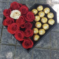 Beautiful Arrangements 🥰