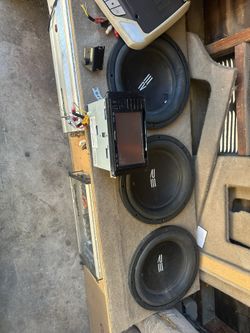 Sonido System