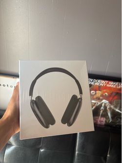 New AirPods Max