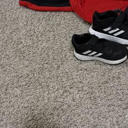 Set Adidas 