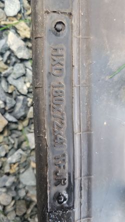 Tracks